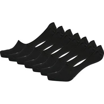Ponožky Hummel hmlCHEVRON 6-PACK NO SHOW SOCKS 214180-2001 Velikost 12