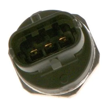 Čidlo automobilu Snímač, tlak paliva BOSCH 0 261 545 124