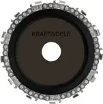 Kraft & Dele KD1060 125 mm