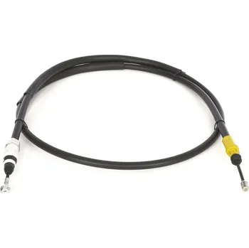 Lanko parkovací brzdy Tažné lanko, parkovací brzda BOSCH 1 987 482 681