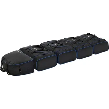 Sada cestovních tašek na zavazadla Northline Pack-In Premium - do střešního boxu Kamei Oyster 450