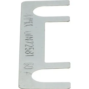 Autopojistky Pojistka BOSCH 1 191 017 005