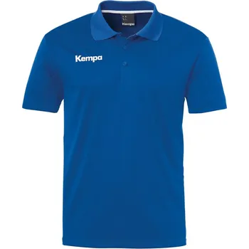 Pánské tričko Triko kempa poly polo-shirt 2002348-09 Velikost S