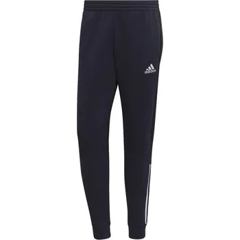 adidas Essentials Colorblock Fleece Joggers HK2884