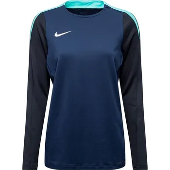 Triko s dlouhým rukávem Nike W NK DF STRK24 CREW TOP K fd7567-454 Velikost XS