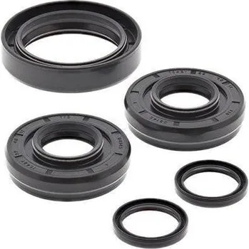 Ložisko převodovky All Balls těsnění předního diferenciálu Honda TRX420 FA IRS 15-18, TRX420 FA Solid Axle 14-18, TRX420 FE 14-18, TRX420 FM 14-18, TRX420 FPA Solid Axle 14, TRX500FE 12-13, TRX500FM 12-13, TRX500FPE 12-