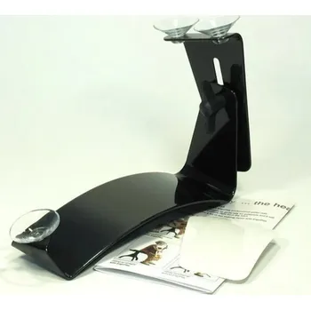 Ergoplay Podpěra ProfessionalČerná 3673