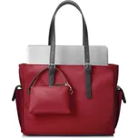 HP Ladies Slim Tote dámská taška pro 14", červená T7B36AA