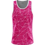 Tílko We Play WePlay Three De Beach Tank Top 80400-9300 Velikost M