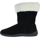 Dámské boty Jonap Jumpi Lilly barefoot černá Velikost: 37