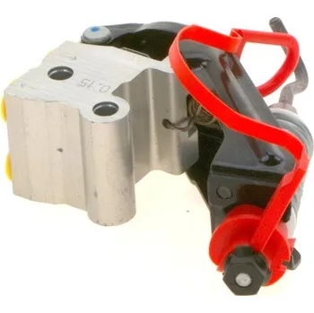 Regulátor brzdné síly Regulátor brzdné síly BOSCH 0 204 031 296