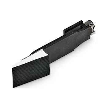 FLEX Brusná botička, pravoúhlá