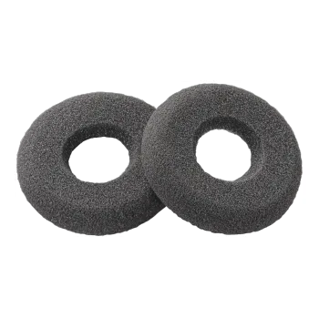 Příslušenství pro sluchátka PLANTRONICS POLY Ear Cush, Foam C215/225R/310/320 (2ks) 88225-01