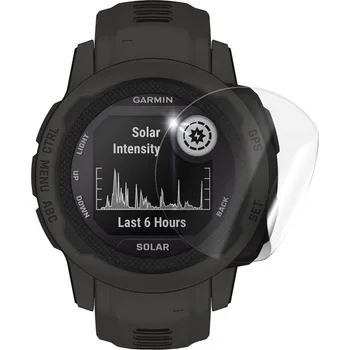 Elektronika Screenshield GARMIN Instinct 2S fólie na displej GAR-INSCT2S-D