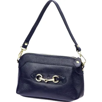 Kabelka Dámská kabelka Luka 21-003 DOLLARO námořnická modrá