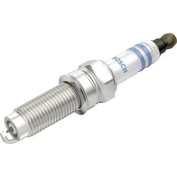 Zapalovací a žhavicí svíčka Zapalovací svíčka BOSCH 0 242 140 523
