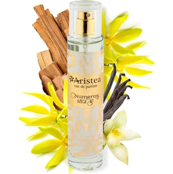 Dámský parfém Aristea Numeros 182 F parfémová voda dámská 50 ml