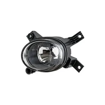 Osvětlení automobilu Levá přední mlhovka AUDI A4 (B7) 11/2004-03/2008 | TYC | 19-0434-01-9