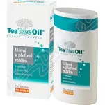 Tea Tree Oil tělové a pleť.mléko 200ml Dr.Müller