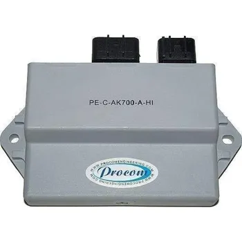 Auto-moto ELECTROSPORT modul zapalování KAWASAKI KFX 700 (2,000 RPM OVER STOCK) 04-09