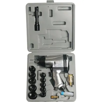 INAIRCOM START Rázový utahovák sada WT 340