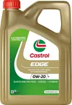Castrol Edge V 15F708 0W-20 4 l
