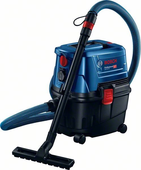 BOSCH GAS 15 PS Professional (06019E5100)