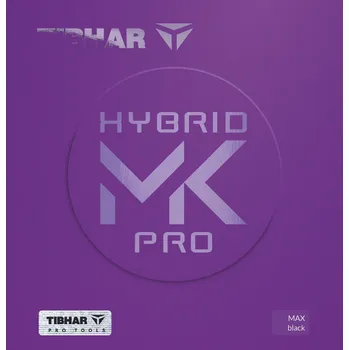 Potah Tibhar Hybrid MK Pro červená max