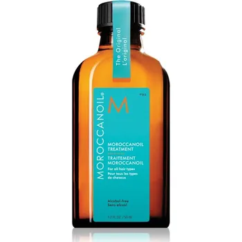 Vlasová regenerace Moroccanoil Treatment Original vlasová kúra pro všechny typy vlasů