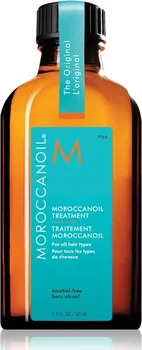 Vlasová regenerace Moroccanoil Treatment vlasová kúra pro všechny typy vlasů