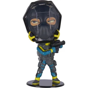 Figurka Rainbow Six: Siege Chibi figurka R6: Extraction Lion - 10 cm