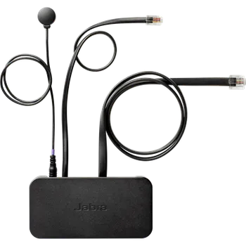 Video redukce Jabra EHS-Adapt - Avaya 16/96 14201-35
