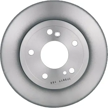 Brzdový kotouč Brzdový kotouč BOSCH 0 986 478 325