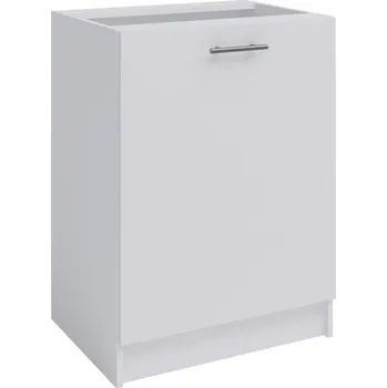 Kuchyňská skříňka Tempo Kondela Flor S-60