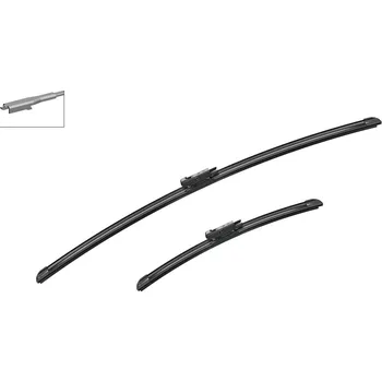 List stěrače BOSCH 3 397 014 078