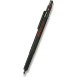 Mikrotužka Rotring 600 Green - 0,7 mm