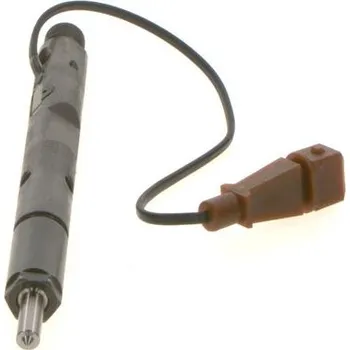 Systém vstřikování Držák trysky set BOSCH 0 432 193 623