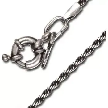 Řetízek Řetízek Chain F18