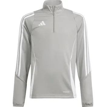 Triko s dlouhým rukávem adidas Tiro 24 Training Top Kids ir9363 Velikost XL (165-176 cm)