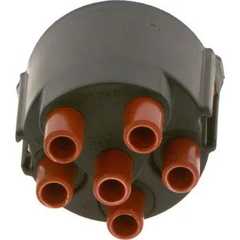 Rozdělovač Víko rozdělovače BOSCH 1 235 522 405