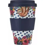 Kitchen craft Cestovní hrnek Wild At Heart Sloth 370 ml