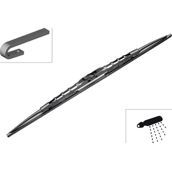 Stěrač List stěrače BOSCH 3 397 004 080