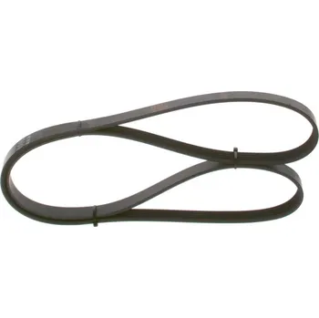 ozubený klínový řemen BOSCH 1 987 948 491