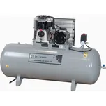 INAIRCOM HORIZONTAL AIR 840-10-500T - Stacionární pístový kompresor Horizontal Air 5,5 kW Ilustrativní foto
