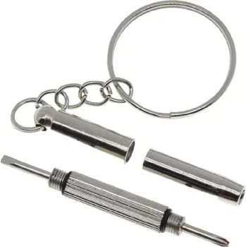 Oboustranný šroubováček 3v1