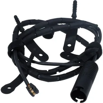 Brzdová destička Výstražný kontakt, opotřebení obložení BOSCH 1 987 473 016