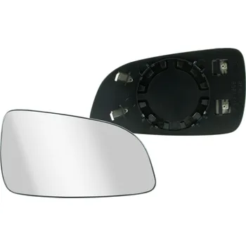 Auto zrcátko Sklo pravého zpětného zrcátka OPEL ASTRA H | 4/2007-12/2012 | vyhřívané | VIEW MAX | 5901532139235