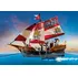 Stavebnice Playmobil Playmobil Pirates 71418 Pirátská loď