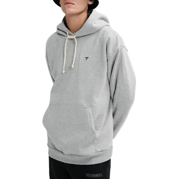 Dámská mikina Mikina s kapucí Hummel hmlLOOSE HOODIE BEE 225346-2006 Velikost XXL