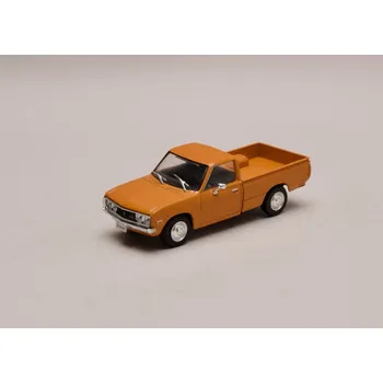 autíčko Datsun 620 Pick Up1975 oranžová 1:43 Champion